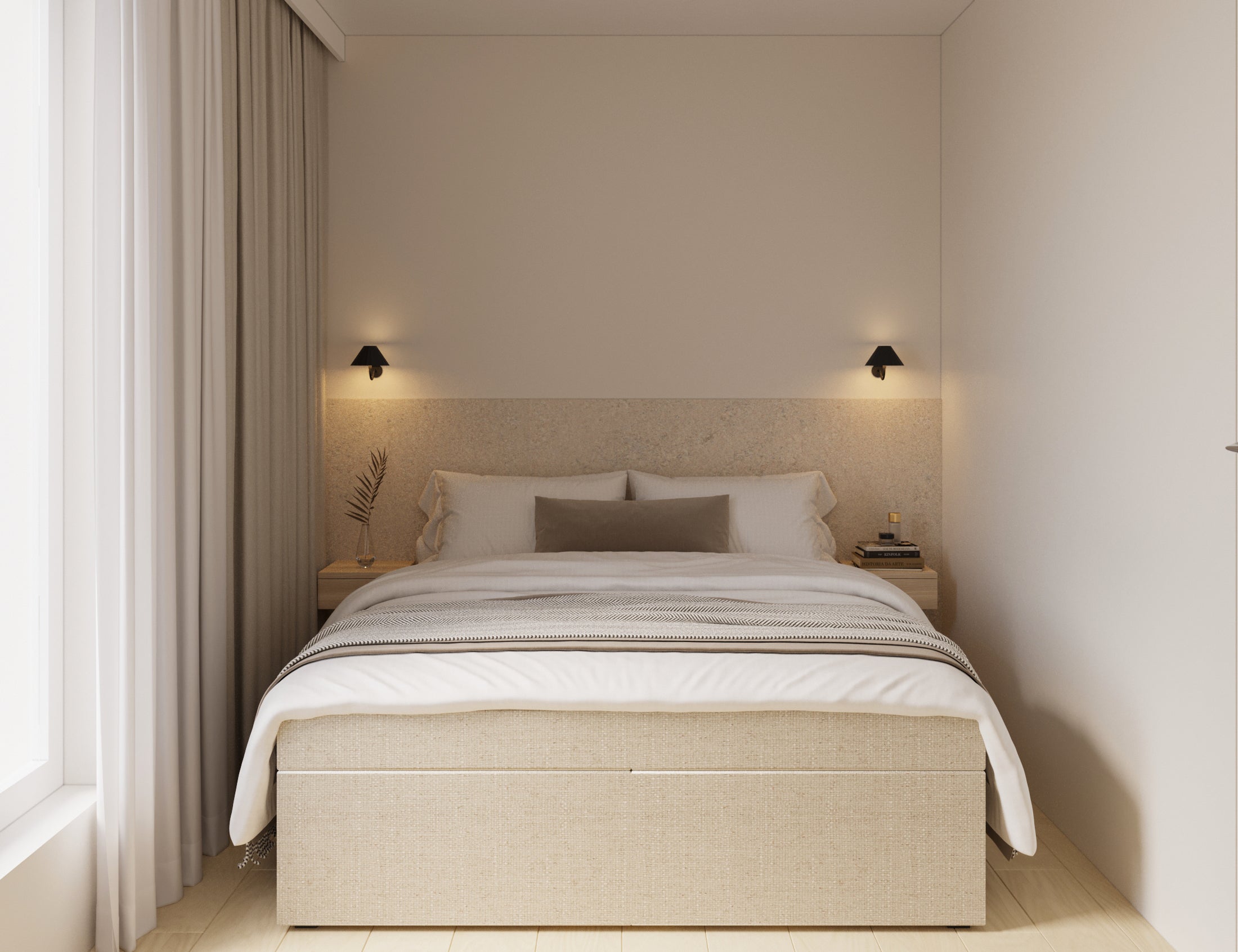 How to create Elegant Spaces with Cordless Lamps