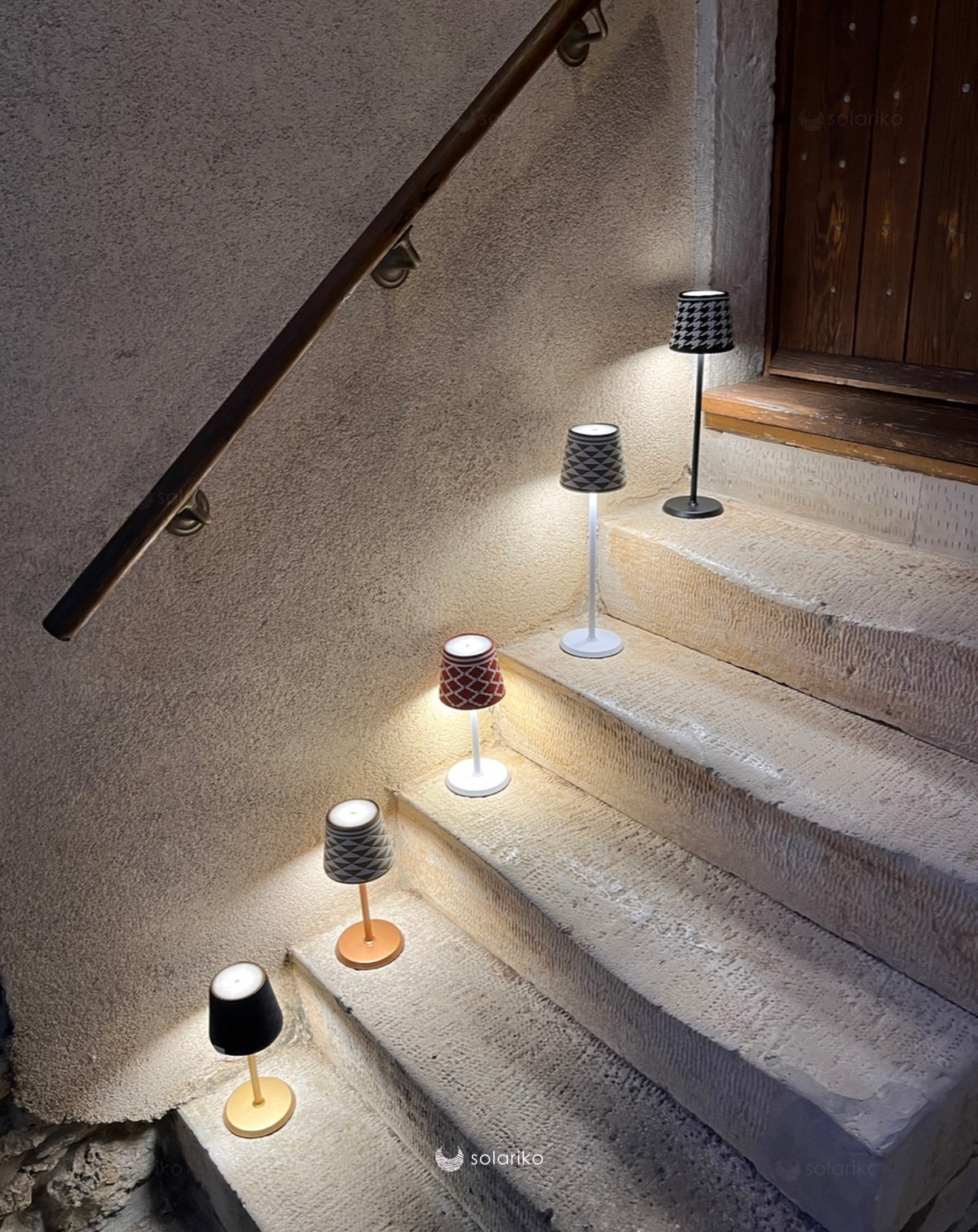 silverlamp