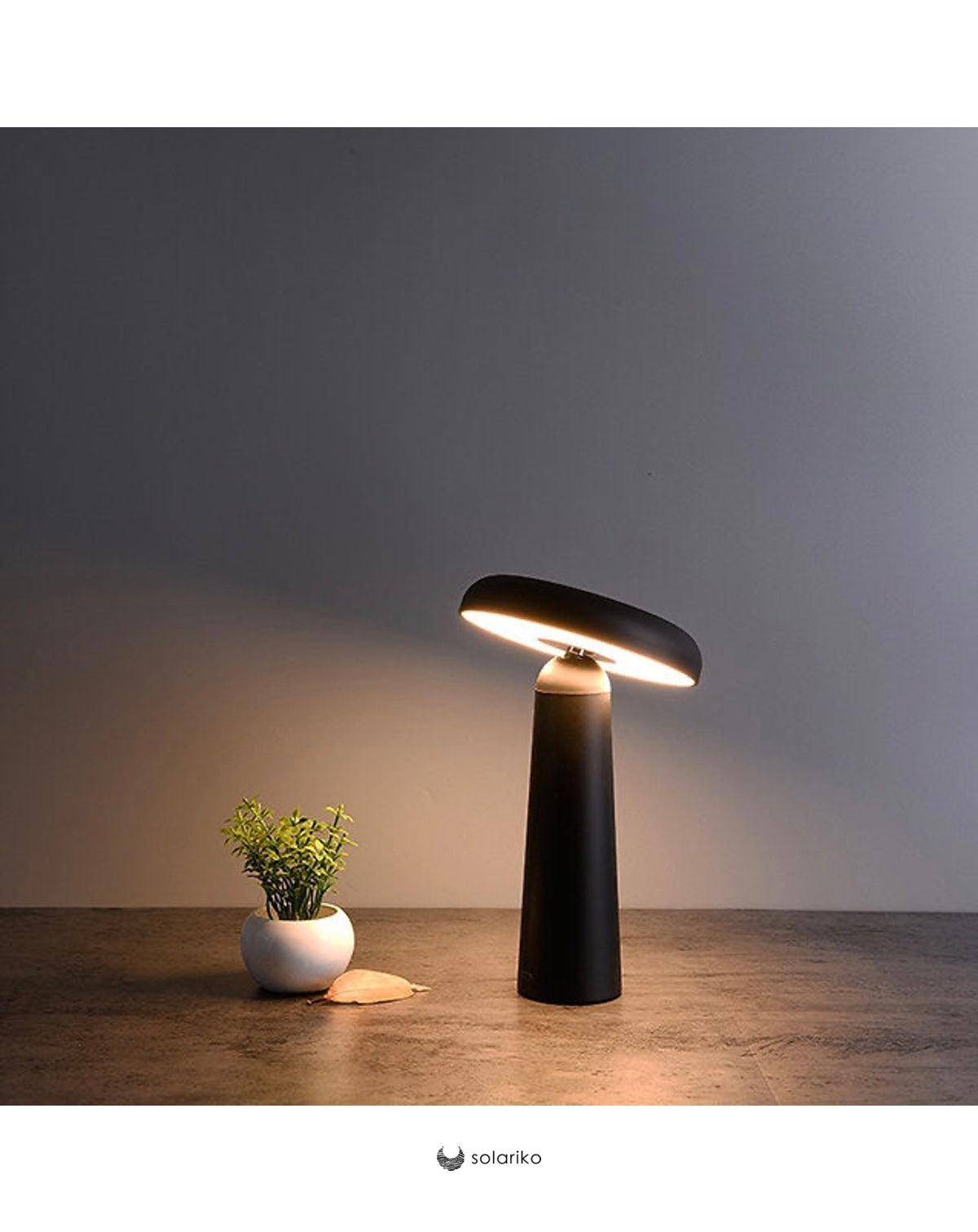 blacklamp