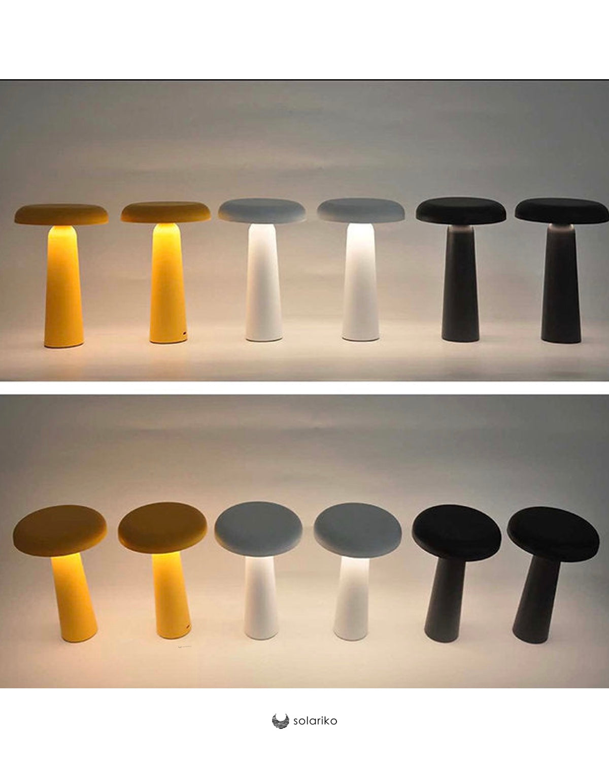 blacklamp