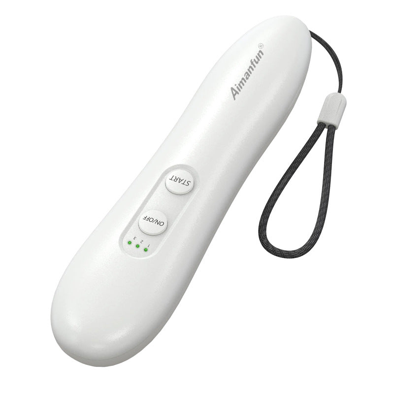 New Cross-Border Mosquito Bite Itch Relief Device