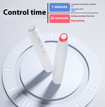 Infrared Pulse Anti-Itch Pen