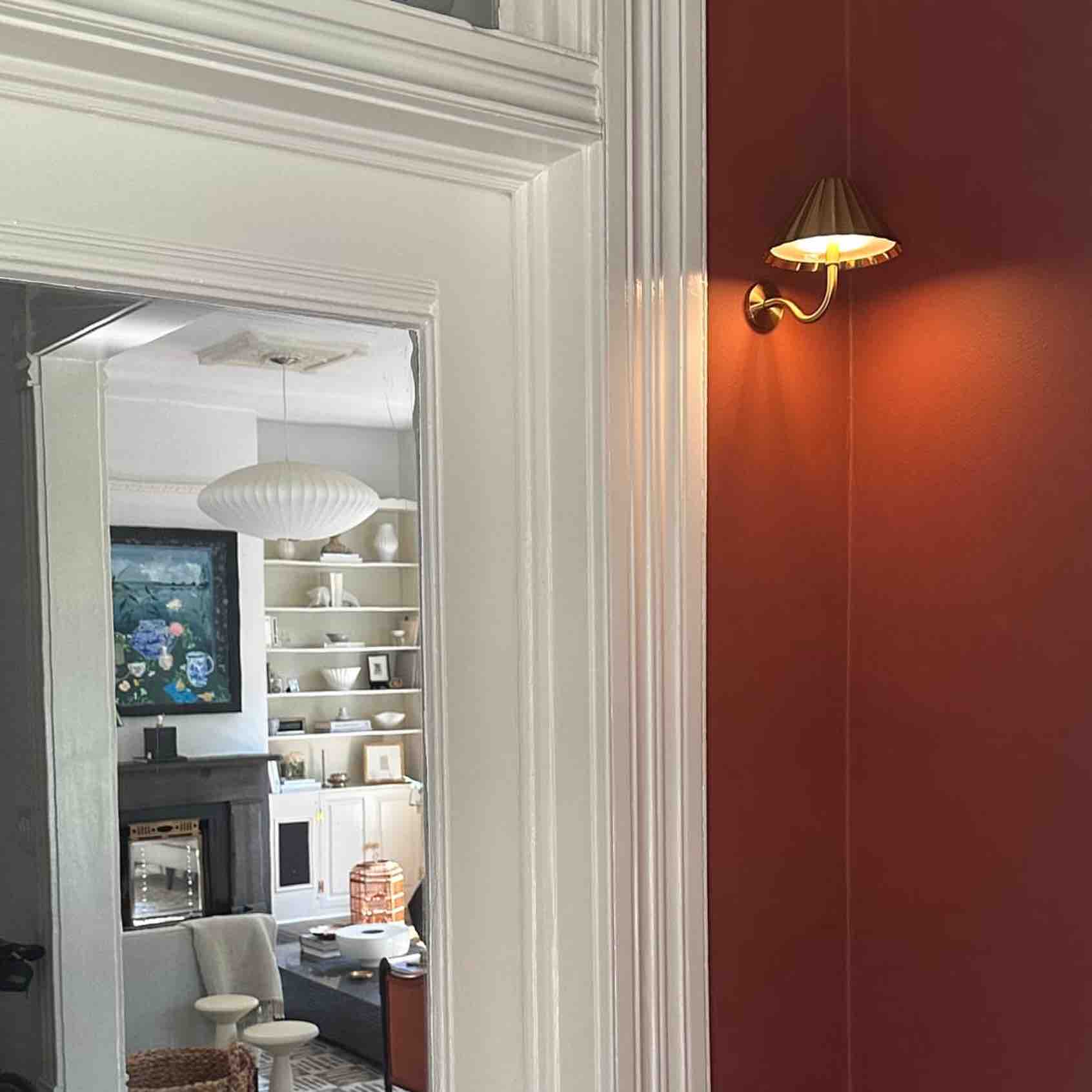 Amalfi Wall Sconce