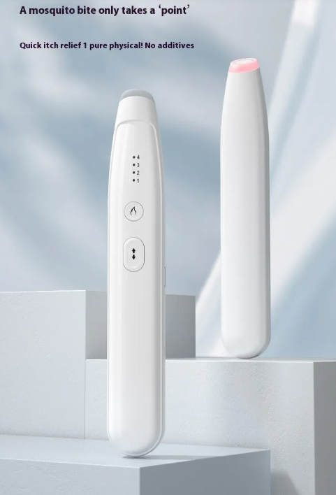 Infrared Pulse Anti-Itch Pen