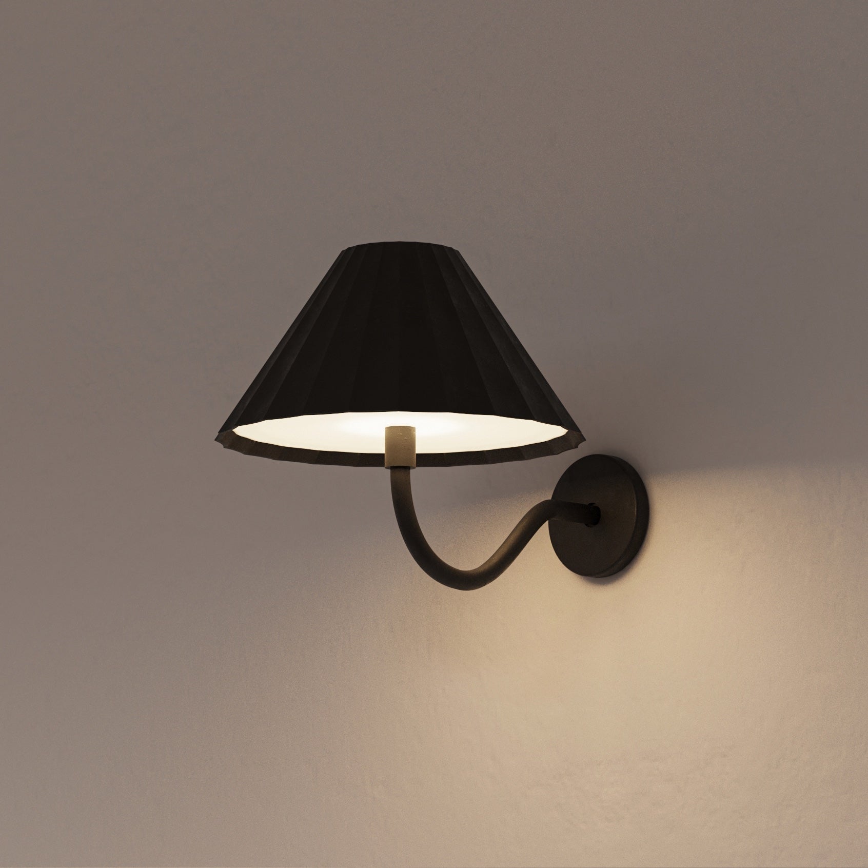 blacklamp
