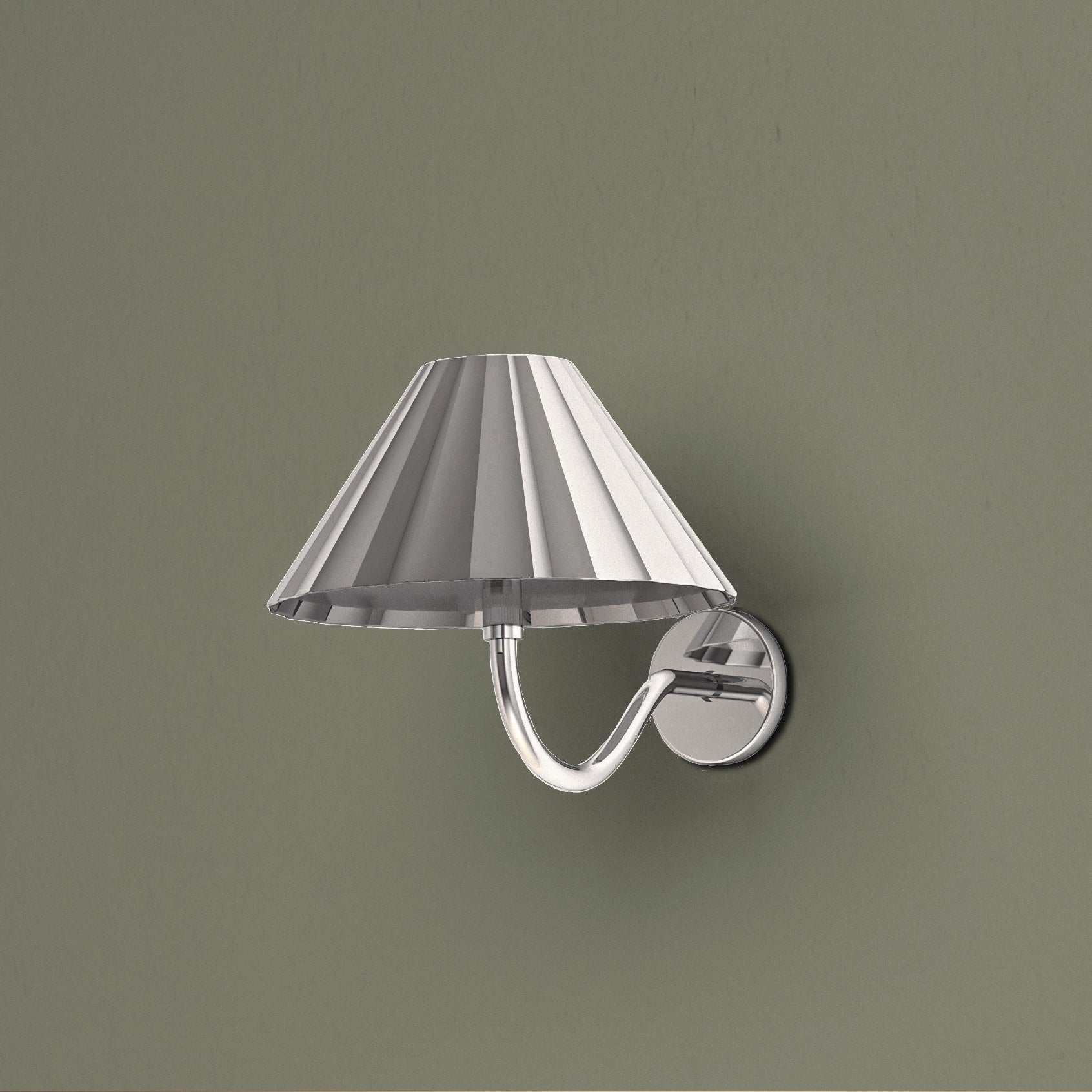 chromelamp