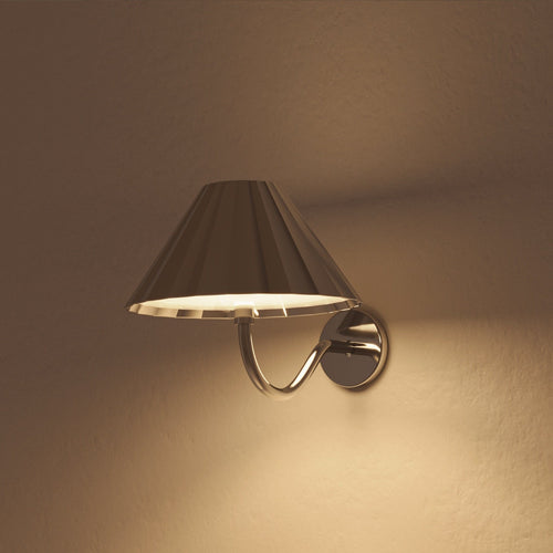 chromelamp