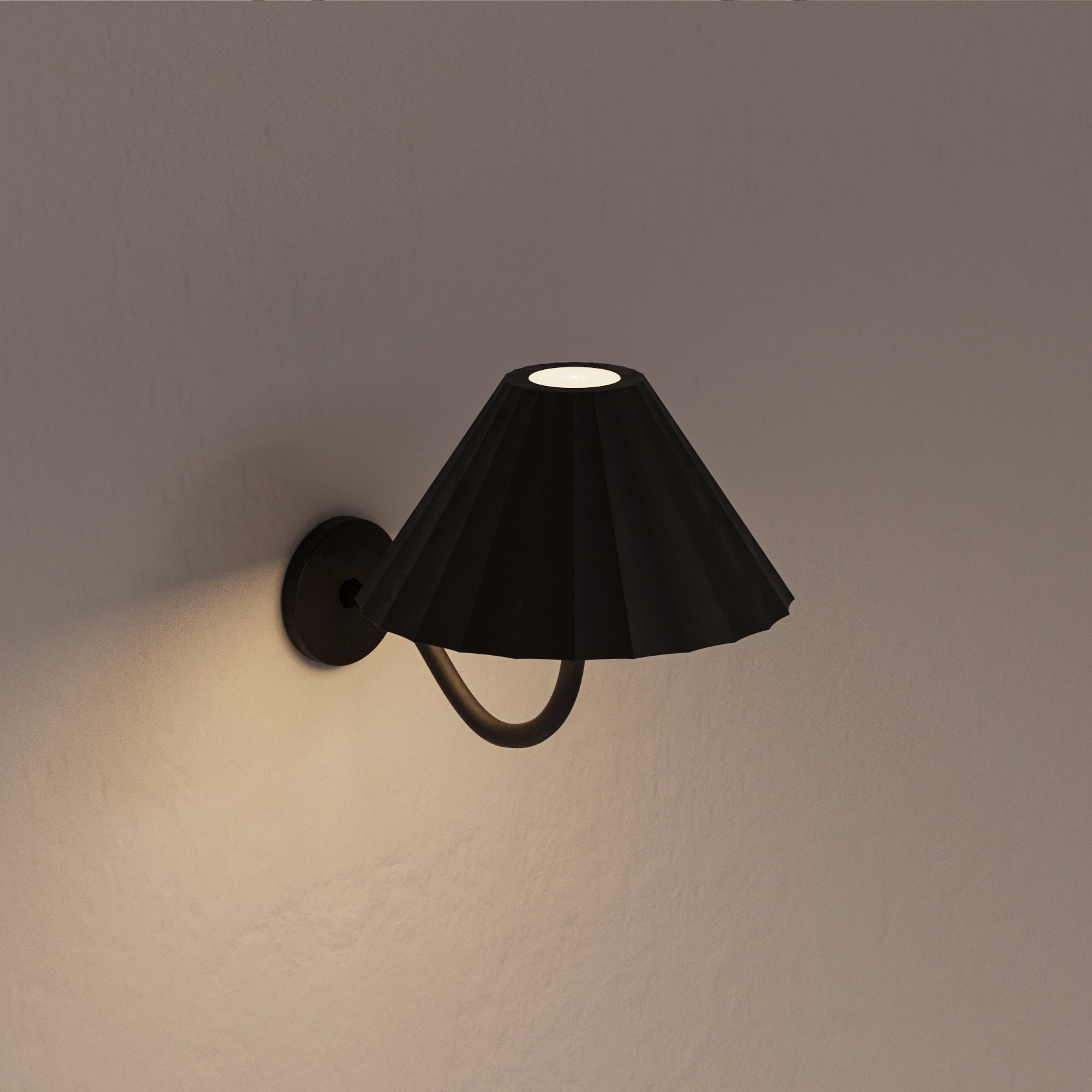 blacklamp