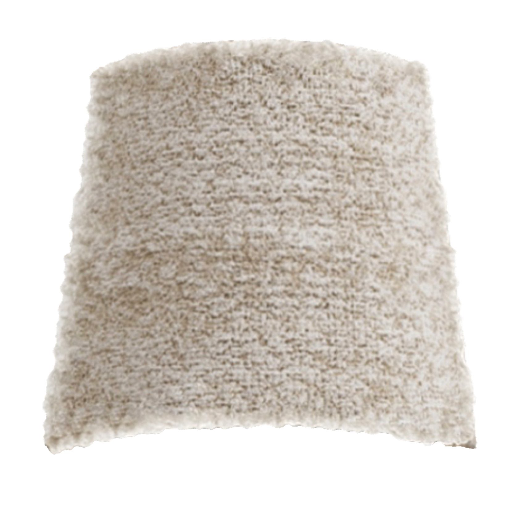 NEW Lux FunCovers®-Beige Fluffy
