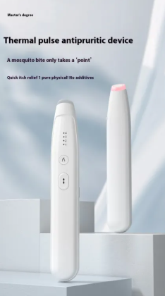 Infrared Pulse Anti-Itch Pen
