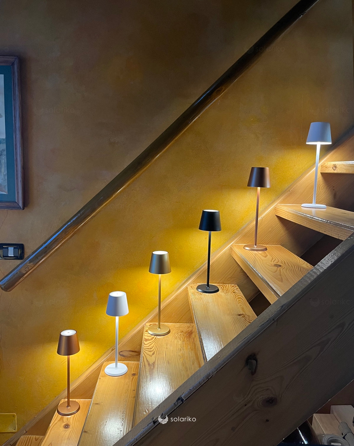 goldlamp