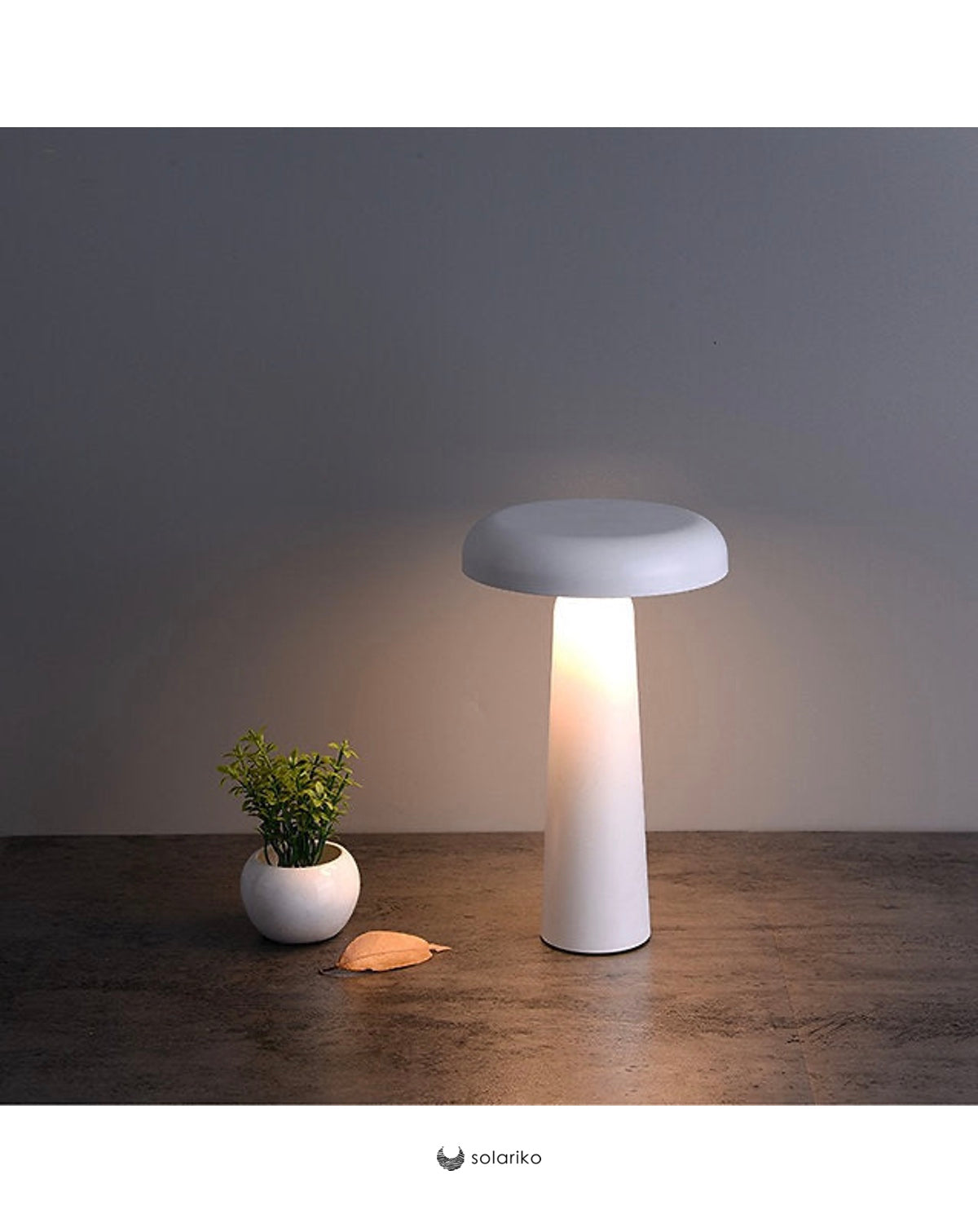 whitelamp