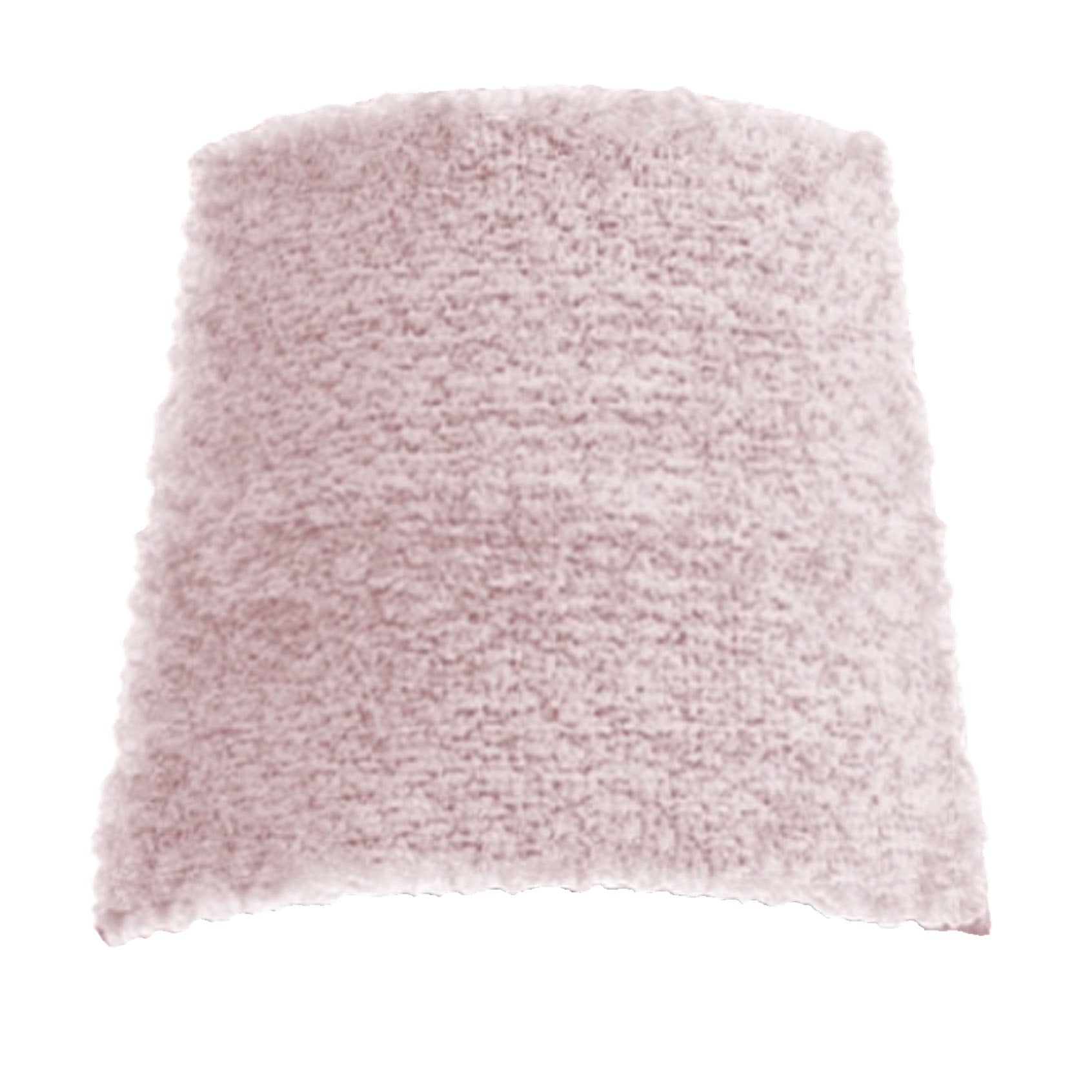NEW Lux FunCovers®-Pink Fluffy