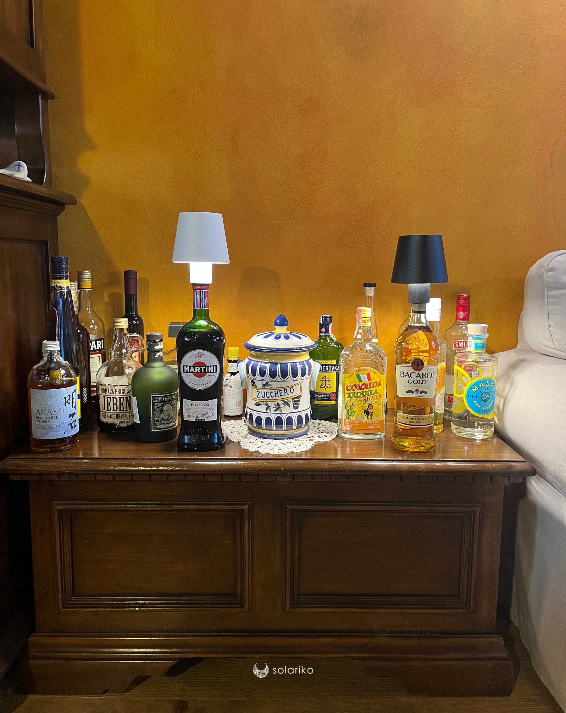 whitelamp